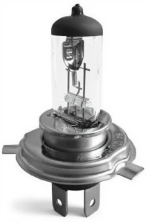 Žárovka H4 / 12 V