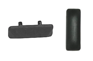 Uchycení vzpěry Polyplastic, protikus