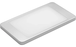 Stropní LED světlo HABA Bolo 19,2 x 11,2 cm / 12 V