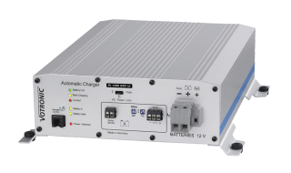 Automatická nabíječka Votronic Pb 1280 SMT Li