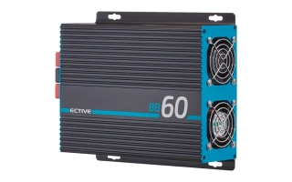 Nabíjecí booster ECTIVE BB 60, 12 V / 60 A