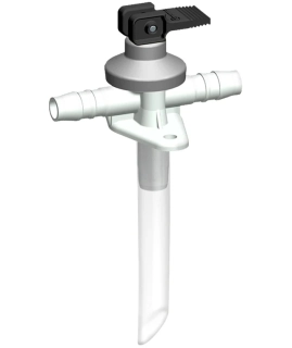 Vypouštěcí ventil bojleru Truma Therme 10 mm / 1,5 bar
