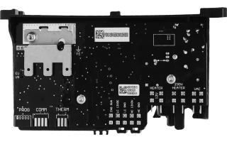 Řídicí jednotka pro lednice Thetford N3000 a N4000