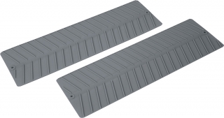 Protiskluzové podložky Fiamma Grip-System