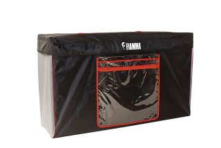 Textilní úložný box Fiamma Cargo Back RS