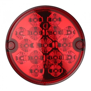LED brzdové světlo