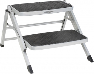Dvojitý schůdek Brunner Ruckstep XL