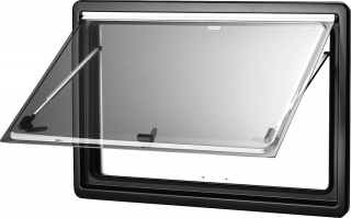 Výklopné okno Dometic S4, 500 x 450