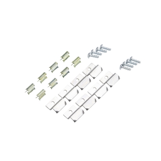 Montážní sada pro Micro Heki 24-25/43 mm