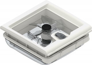 Fiamma Turbo-Vent 28 F