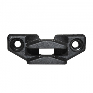 Západka 813 pro kličku okna Polyplastic