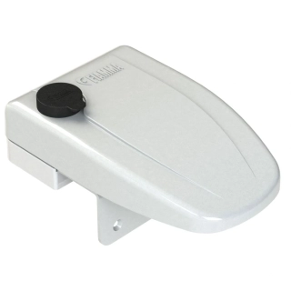 Bezpečnostní zámek Fiamma Safe Door Frame 3 ks, bílá