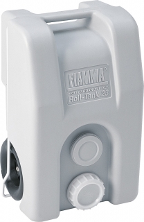 Odpadní nádrž Fiamma Roll Tank 23 W