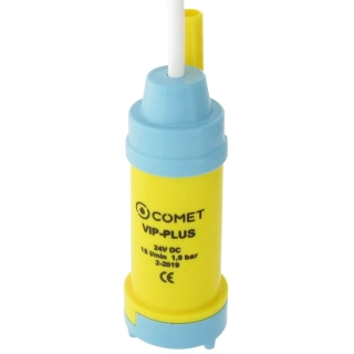 Ponorné čerpadlo Comet VIP Plus 24 V / 18 l