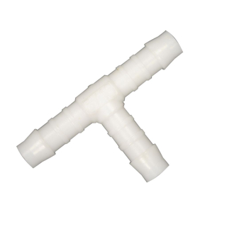 Hadicová T-spojka 19 mm