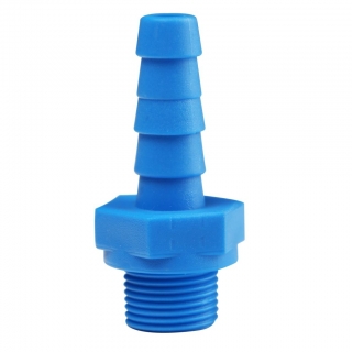 Přímá spojka 10/12 mm 3/8"