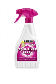 Aqua Rinse Spray 500 ml