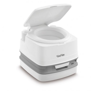 Přenosné WC Porta Potti 145
