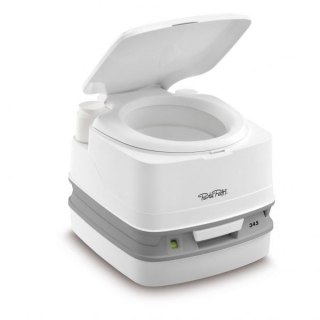 Přenosné WC Porta Potti 345
