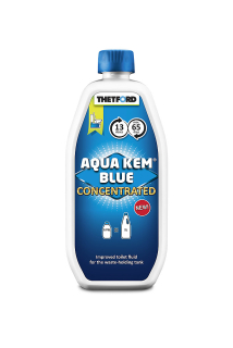 Thetford Aqua Kem Blue WC koncentrát 750 ml