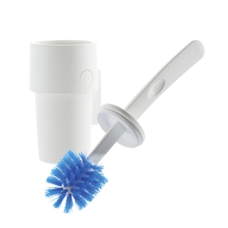 WC štětka Dometic Brush & Stow