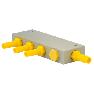 Rozdělovací blok 3 výstupy