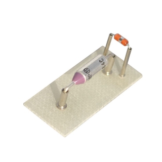 Termostat Truma E 4000