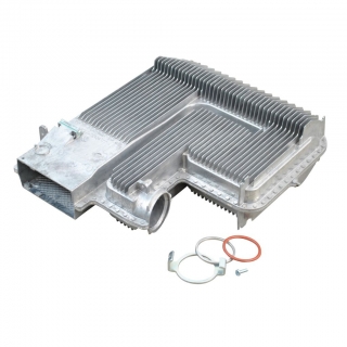 Výměník Truma S 3002 / S 3004, komplet