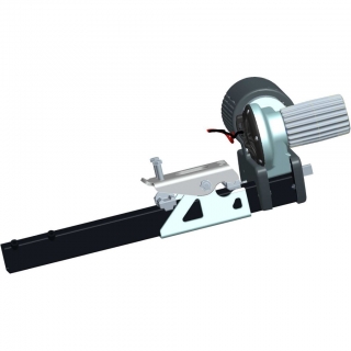 Distanční sada 60 mm Truma Mover