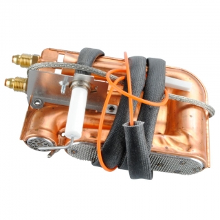 Hořák komplet Truma S 3002 / 3004, 30 mbar