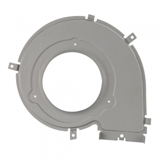Víko ventilátoru TEB-3/TEN-3