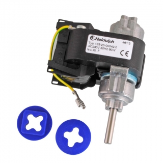 Motor ventilátoru TN-2 / TN-3