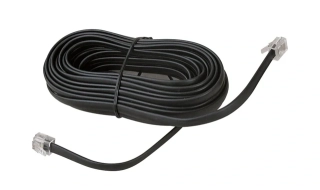 Kabel TIN-Bus pro topení Truma, 9 m