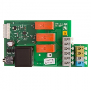 Řídicí jednotka Truma Ultraheat