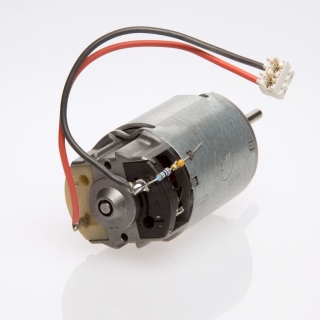 Motor ventilátoru TEB-3 / TEN-3