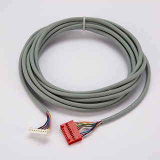 Kabel ovládací jednotky Truma E 2400, E 4000 