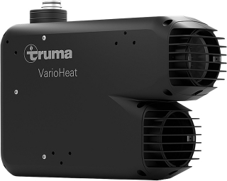 Topení Truma VarioHeat Eco