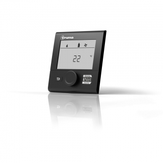 Control Panel CP plus iNet ready