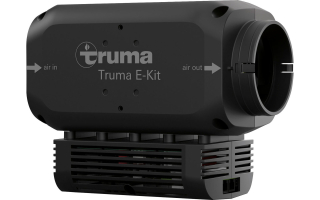 E-Kit pro Truma VarioHeat