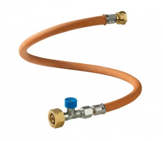 Vysokotlaká hadice s SBS G.8 75 cm