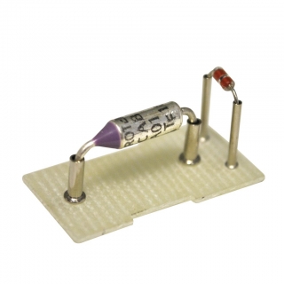 Termostat Truma E 2400