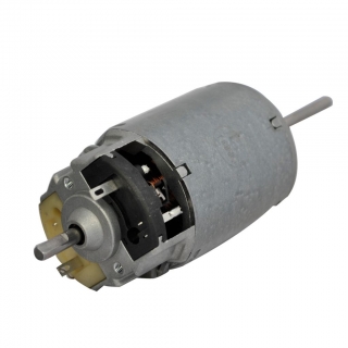 Motor ventilátoru E 4000 12 V