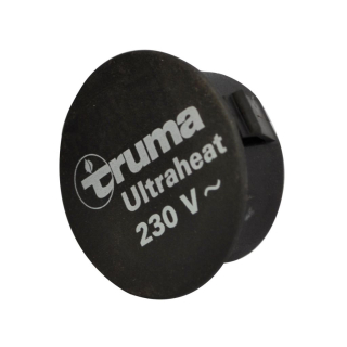 Víčko horního krytu topení Truma S, Ultraheat