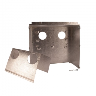 Instalační box Truma S 5002, 2 vent. komplet