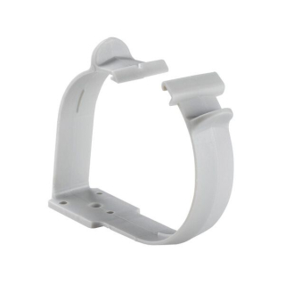 Spona pro trubku topení 65 mm