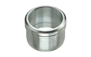 Zářezný kroužek ocel 10 mm