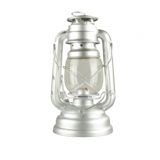 Petrolejová lampa velikost M