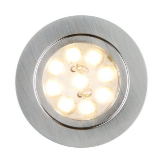 LED bodové světlo Mini