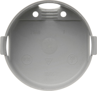 Instalační krabice Berker Integro 45 x 23 mm
