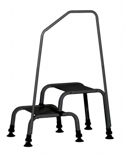 Madlo pro schůdek Prostep 2